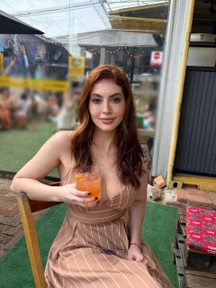 MIA 🧡 PARTY 🍭🔥 - Verified escort in London