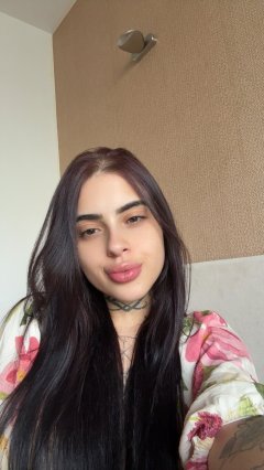 alicia ferrer stands out among the premier escorts A Level - Anal this week