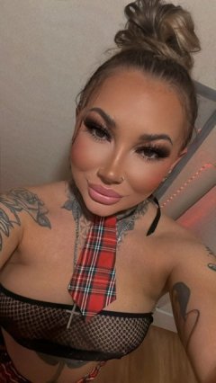 Cute Naughty Cassie 😈🔥, Premium profile in Hackney escorts