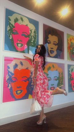 Antonia Party 🎉🍾🥳💕