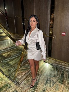 Luna stands out among the premier escorts in Southall - UB1 this week