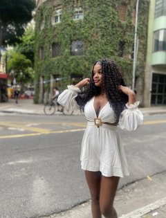 🇧🇷Party Girl Bruna ❄️🔥