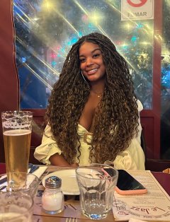 🇧🇷Party Girl Bruna ❄️🔥 - Verified profile