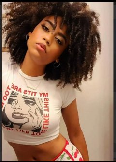 Amanda Party girl 🇧🇷 - Verified Hounslow - TW3 & TW4 escort