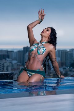 Cattaleya - London escort gallery