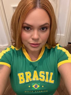 Louise your perfect girlfriend 💋 - Active profile in White City - W12