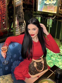 Portrait of SOFIA Exclusive