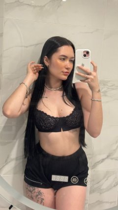 Jade 🇧🇷 - Independent model in Edgware Road W2