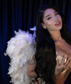 Photo of Angel Sophie 🪽