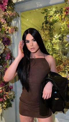 Rafa - Verified escort in City of London