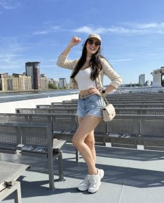 Lara Baby Sexy - Photo gallery