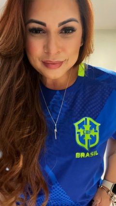 Gabriella Party GFE Massage