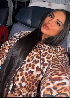 Photo of Elis, party girl ✨☄️