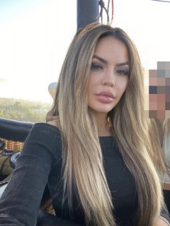 Mia - Verified Surrey Quays - SE16 escort