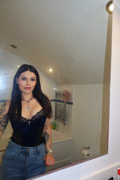 Susan Fox 🦊 - Verified escort Party Girl