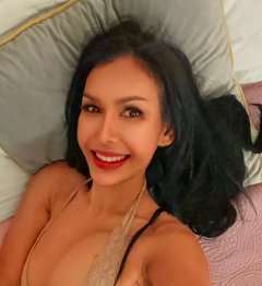 Tina Dawaen - Verified escort Thai