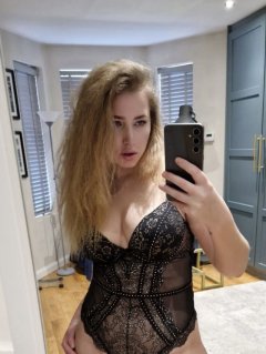 Amanda 🌷✨ - Verified Ukrainian escort London