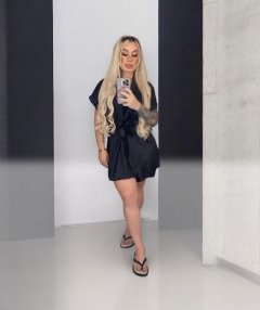 Bruna Muniz ❤️, Featured in BDSM escorts London