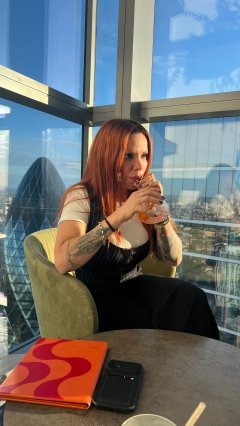 Photo of 🍓🌹🌹🌹🌭🥩🍠🍮HOT ...