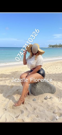 Jezelle Florence