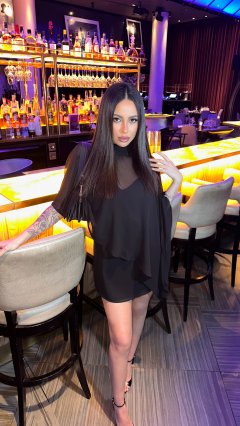 Baby😈 Party girl 🎉