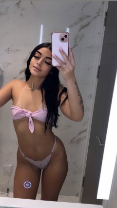 Recent photo of Ashley