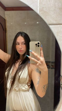 Zoe - Verified profile