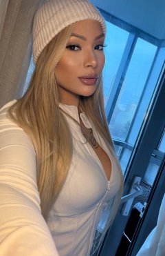 Priscila  ❤️ Anal