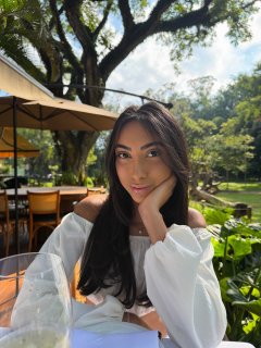 Recent photo of Camily