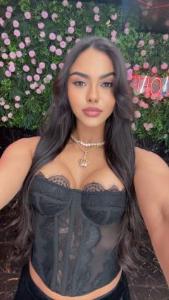 Recent photo of 🇧🇷LUANA