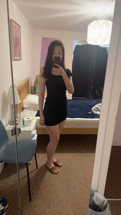 Mimi and candy - Independent model in London