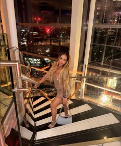 Rita - Verified escort in Canary Wharf - E14