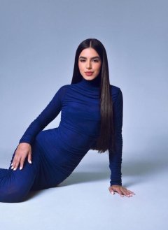 Viih💋 stands out among the premier escorts Brazilian this week