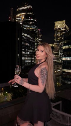 🇧🇷♥️🤤 LOH, FESTA ... - Verified escort Brazilian