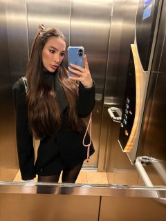 Melissa - Verified profile