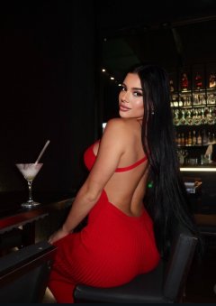 Mariah - Verified profile