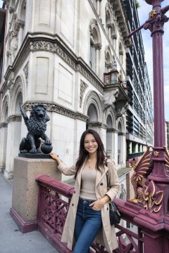 Nuagthy Alita Thai party girl  🎉