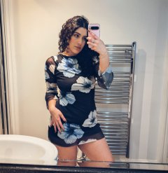 🔥😏💕Mariana 💕😏🔥 - Verified Heathrow escort