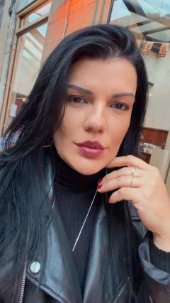 Julia - Haringey escort gallery