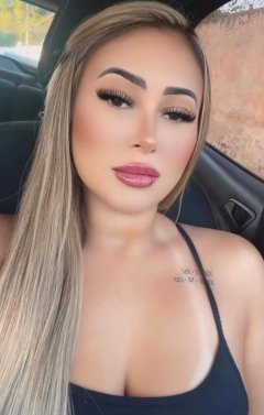 Sophie Braziliam, Featured in Peterborough escorts