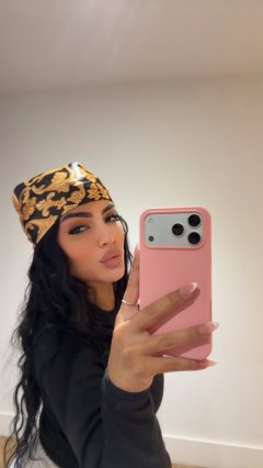 Recent photo of Angel 💋