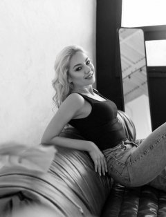 Recent photo of ALENA BDSM SEXY