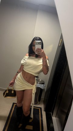 Photo of BABI ANAL QUEEN 👸🏽😈