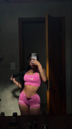 BABI ANAL QUEEN 👸🏽😈