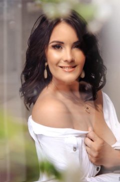 Melissa - Verified escort in Fulham Broadway - SW6