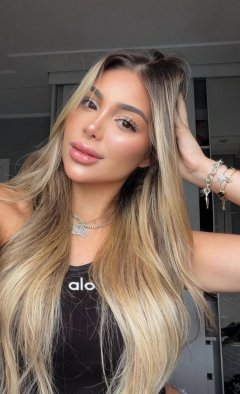 CARLA PARTY GIRL 🥳 - Active profile