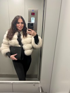 MAJA HONEY X stands out among the premier escorts in Edgware Road W2 this week