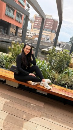 Recent photo of Lara PARTY GIRL ❄️