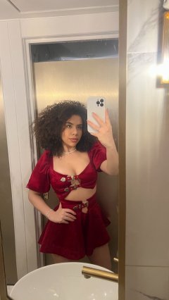 Recent photo of Alice