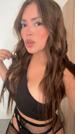 ♥️ SAMMY Latina 🔥👠🎉